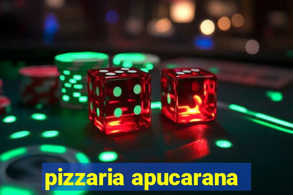 pizzaria apucarana